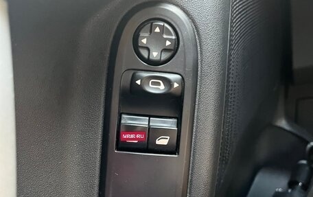 Citroen C3 II, 2010 год, 470 000 рублей, 23 фотография
