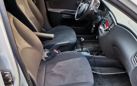 KIA Rio II, 2010 год, 460 000 рублей, 12 фотография