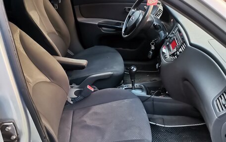 KIA Rio II, 2010 год, 460 000 рублей, 13 фотография