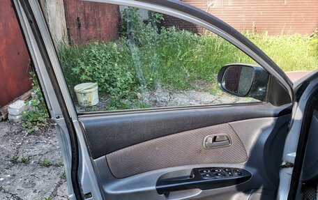 KIA Rio II, 2010 год, 460 000 рублей, 16 фотография