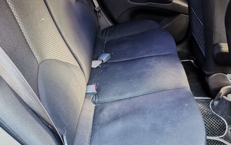 KIA Rio II, 2010 год, 460 000 рублей, 10 фотография