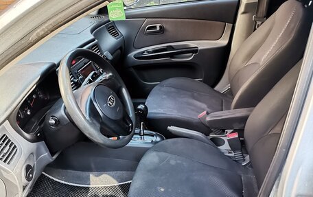 KIA Rio II, 2010 год, 460 000 рублей, 14 фотография