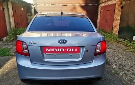 KIA Rio II, 2010 год, 460 000 рублей, 7 фотография