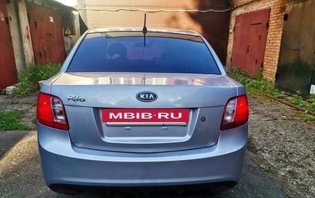 KIA Rio II, 2010 год, 460 000 рублей, 8 фотография