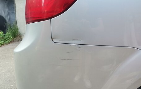 KIA Rio II, 2010 год, 460 000 рублей, 38 фотография