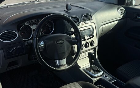 Ford Focus II рестайлинг, 2009 год, 440 000 рублей, 5 фотография