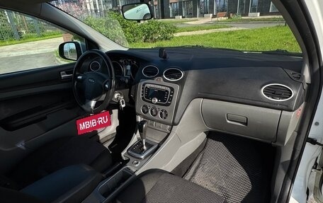 Ford Focus II рестайлинг, 2009 год, 440 000 рублей, 6 фотография