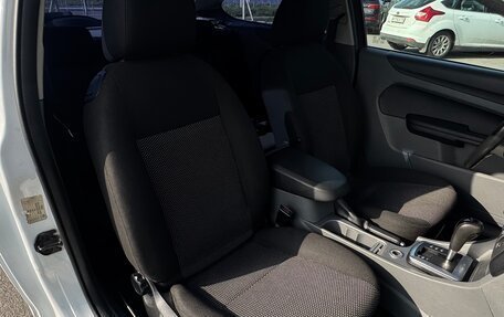 Ford Focus II рестайлинг, 2009 год, 440 000 рублей, 13 фотография