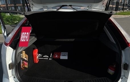 Ford Focus II рестайлинг, 2009 год, 440 000 рублей, 16 фотография