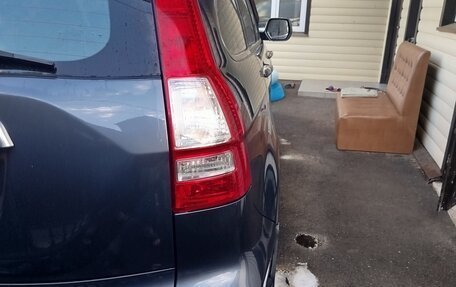 Honda CR-V III рестайлинг, 2008 год, 1 250 000 рублей, 3 фотография