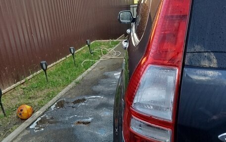 Honda CR-V III рестайлинг, 2008 год, 1 250 000 рублей, 2 фотография