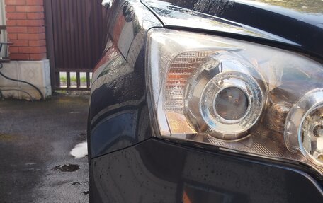 Honda CR-V III рестайлинг, 2008 год, 1 250 000 рублей, 12 фотография