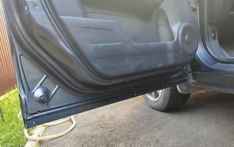 Honda CR-V III рестайлинг, 2008 год, 1 250 000 рублей, 13 фотография