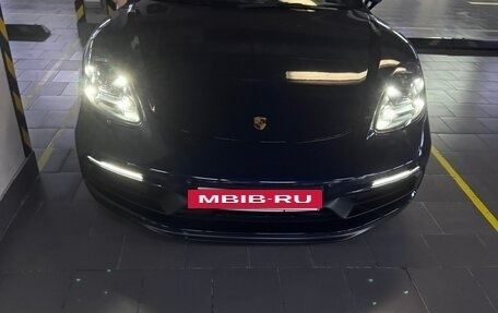 Porsche Cayman, 2019 год, 12 500 000 рублей, 12 фотография