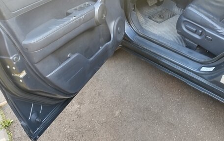 Honda CR-V III рестайлинг, 2008 год, 1 250 000 рублей, 14 фотография
