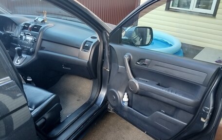Honda CR-V III рестайлинг, 2008 год, 1 250 000 рублей, 22 фотография