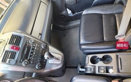 Honda CR-V III рестайлинг, 2008 год, 1 250 000 рублей, 18 фотография