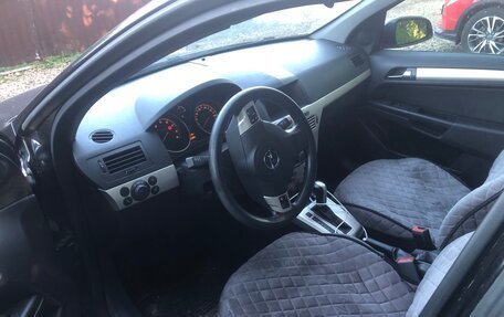 Opel Astra H, 2007 год, 470 000 рублей, 2 фотография