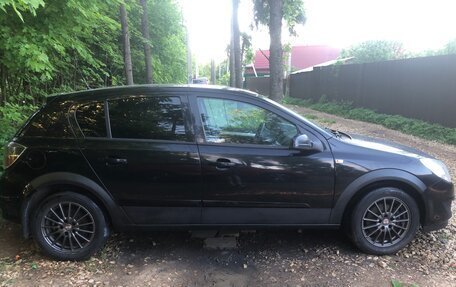 Opel Astra H, 2007 год, 470 000 рублей, 4 фотография