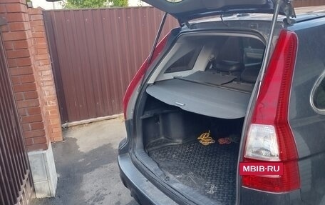 Honda CR-V III рестайлинг, 2008 год, 1 250 000 рублей, 26 фотография