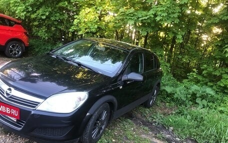 Opel Astra H, 2007 год, 470 000 рублей, 6 фотография