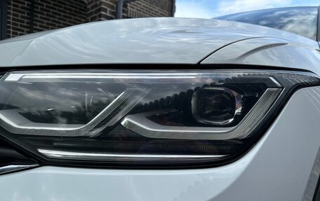 Volkswagen Tiguan II, 2021 год, 2 378 000 рублей, 8 фотография