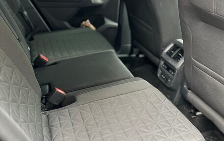 Volkswagen Tiguan II, 2021 год, 2 378 000 рублей, 10 фотография