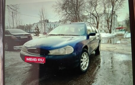 Ford Mondeo II, 1999 год, 69 000 рублей, 2 фотография