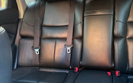 Infiniti M, 2012 год, 2 200 000 рублей, 12 фотография