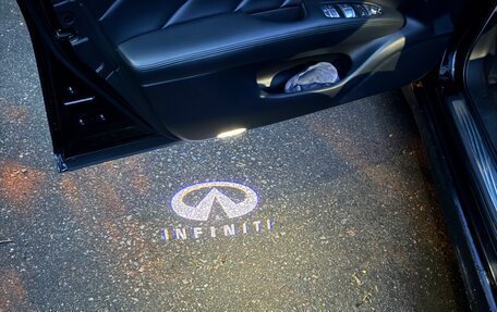 Infiniti M, 2012 год, 2 200 000 рублей, 5 фотография