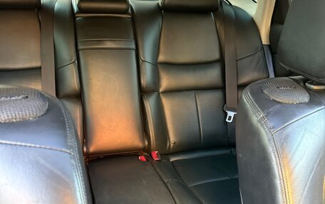 Infiniti M, 2012 год, 2 200 000 рублей, 11 фотография