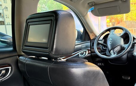 Infiniti M, 2012 год, 2 200 000 рублей, 13 фотография