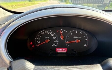 Nissan Micra III, 2004 год, 410 000 рублей, 7 фотография
