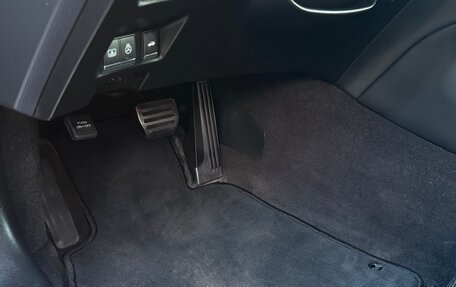 Infiniti M, 2012 год, 2 200 000 рублей, 17 фотография