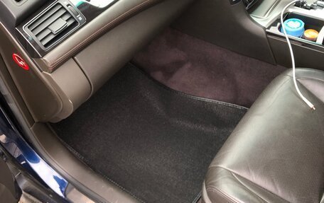 Toyota Crown, 2010 год, 1 500 000 рублей, 4 фотография