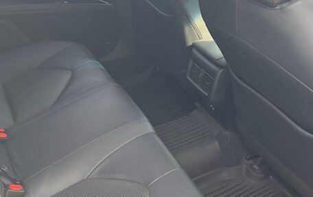 Toyota Camry, 2020 год, 2 650 000 рублей, 13 фотография