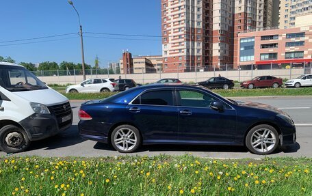 Toyota Crown, 2010 год, 1 500 000 рублей, 3 фотография