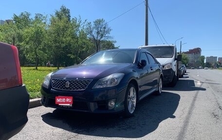 Toyota Crown, 2010 год, 1 500 000 рублей, 2 фотография