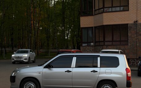 Toyota Probox I, 2020 год, 1 350 000 рублей, 7 фотография