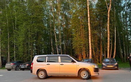 Toyota Probox I, 2020 год, 1 350 000 рублей, 4 фотография