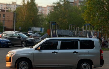 Toyota Probox I, 2020 год, 1 350 000 рублей, 6 фотография