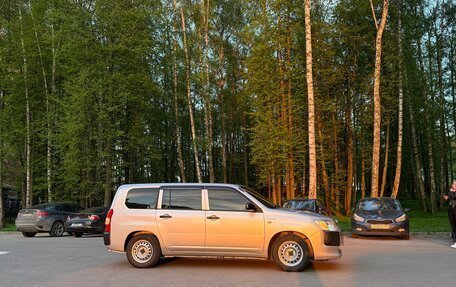 Toyota Probox I, 2020 год, 1 350 000 рублей, 3 фотография
