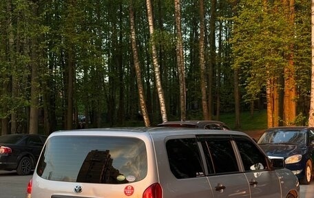 Toyota Probox I, 2020 год, 1 350 000 рублей, 8 фотография