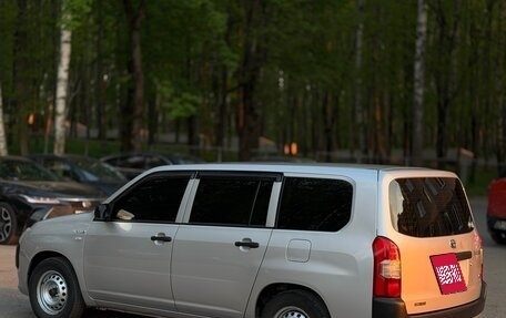Toyota Probox I, 2020 год, 1 350 000 рублей, 5 фотография