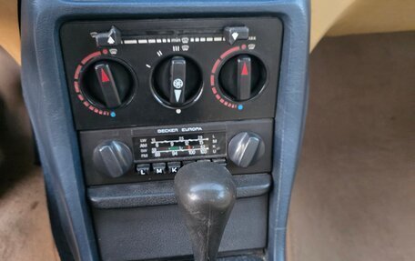 Mercedes-Benz W123, 1984 год, 1 300 000 рублей, 11 фотография