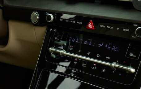 KIA Carnival, 2021 год, 3 980 000 рублей, 8 фотография