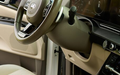 KIA Carnival, 2021 год, 3 980 000 рублей, 9 фотография