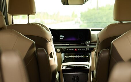 KIA Carnival, 2021 год, 3 980 000 рублей, 18 фотография