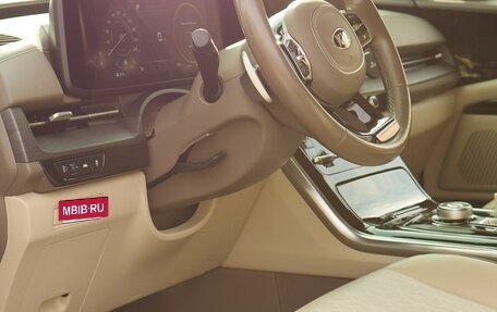 KIA Carnival, 2021 год, 3 980 000 рублей, 21 фотография