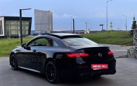 Mercedes-Benz E-Класс, 2017 год, 3 599 000 рублей, 6 фотография